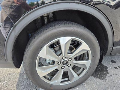2024 Ford Escape Platinum AWD