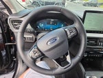 2024 Ford Escape Platinum AWD
