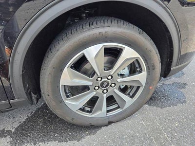 2024 Ford Escape Platinum AWD