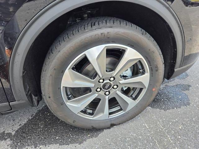 2024 Ford Escape Platinum AWD