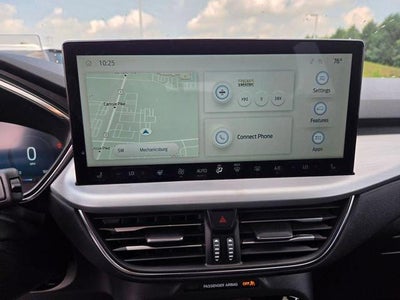 2024 Ford Escape Platinum AWD
