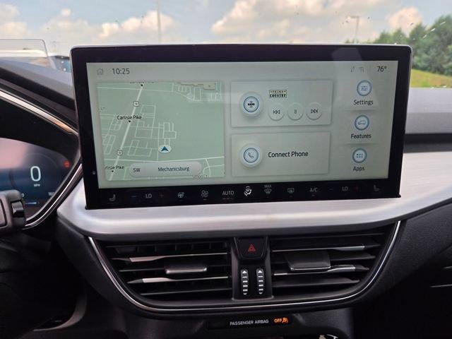 2024 Ford Escape Platinum AWD