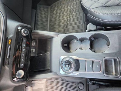2024 Ford Escape Platinum AWD