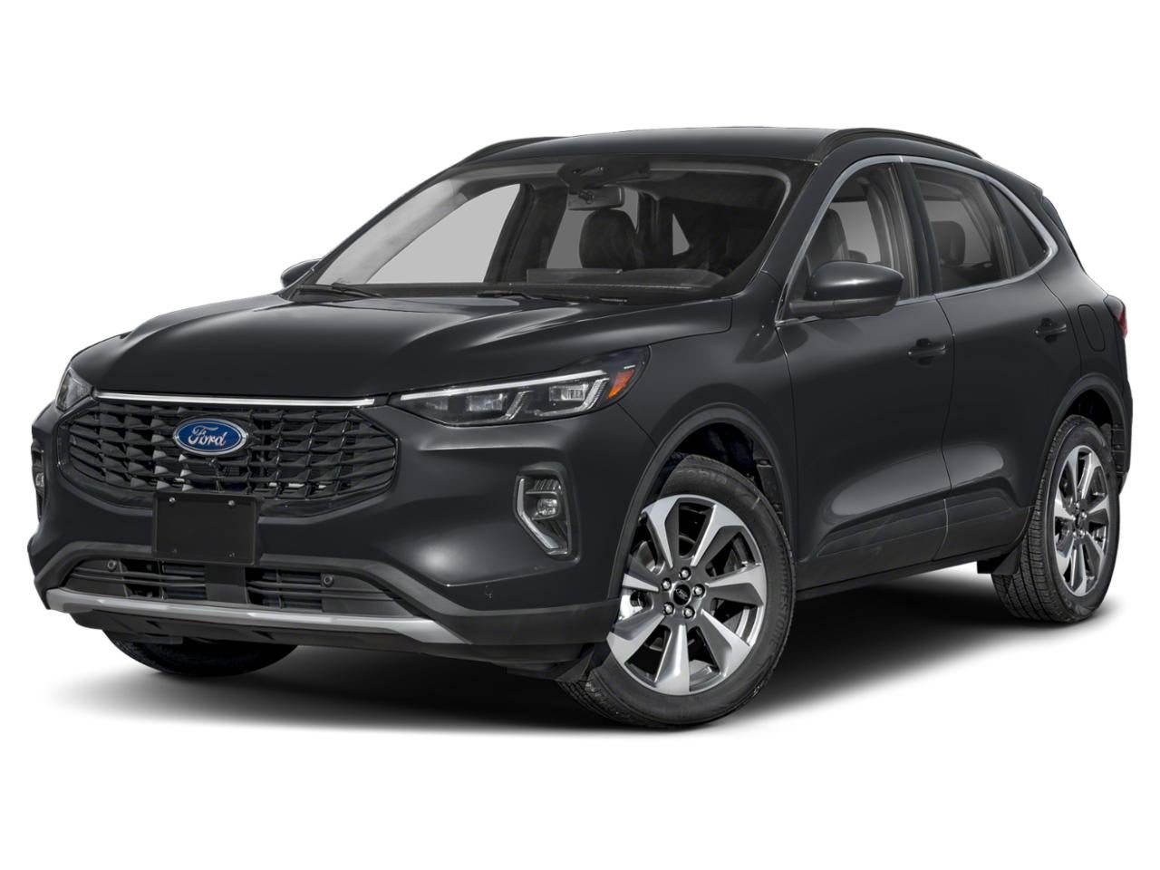 2024 Ford Escape Platinum AWD