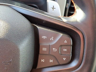 2023 Ford Bronco Raptor 4 Door Advanced 4x4