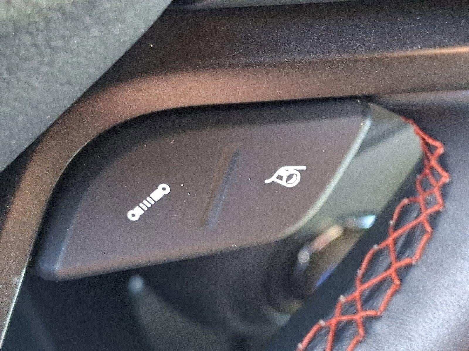 2023 Ford Bronco Raptor 4 Door Advanced 4x4