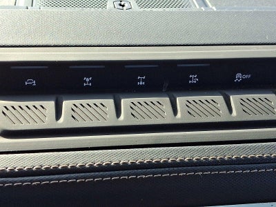 2023 Ford Bronco Raptor 4 Door Advanced 4x4