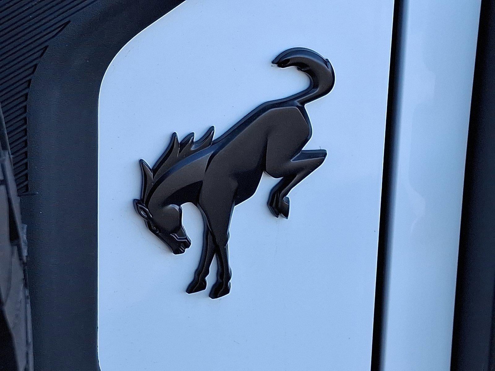 2023 Ford Bronco Raptor 4 Door Advanced 4x4