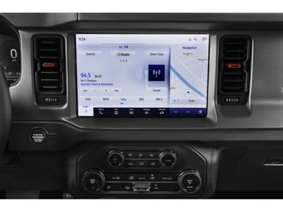 2023 Ford Bronco Raptor 4 Door Advanced 4x4