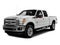 2016 Ford Super Duty F-250 SRW 4WD Crew Cab 6-3/4 Ft Box XL