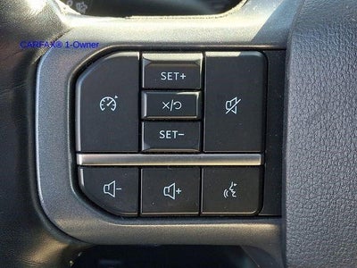 2023 Ford Super Duty F-250 SRW LARIAT 4WD Crew Cab 6.75' Box