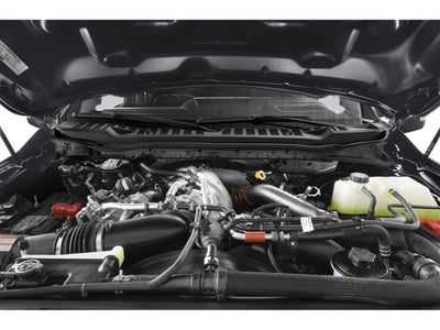 2023 Ford Super Duty F-250 SRW LARIAT 4WD Crew Cab 6.75' Box