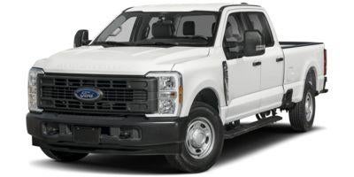 2023 Ford Super Duty F-250 SRW LARIAT 4WD Crew Cab 6.75' Box