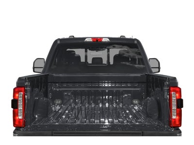 2023 Ford Super Duty F-350 DRW LARIAT 4WD Crew Cab 8' Box