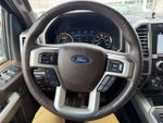 2019 Ford F-150 King Ranch 4WD SuperCrew 5.5' Box