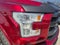 2017 Ford F-150 Lariat 4WD SuperCrew 5.5' Box
