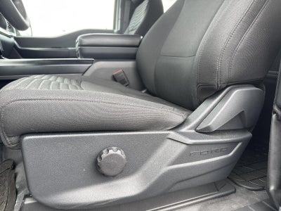 2023 Ford F-150 XL 4WD SuperCab 6.5' Box