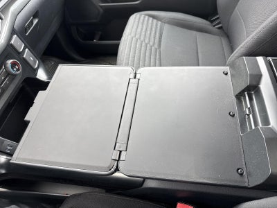 2023 Ford F-150 XL 4WD SuperCab 6.5' Box