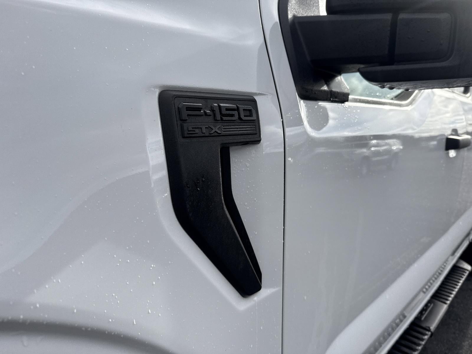 2023 Ford F-150 XL 4WD SuperCab 6.5' Box