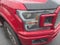 2018 Ford F-150 LARIAT 4WD SuperCrew 5.5' Box