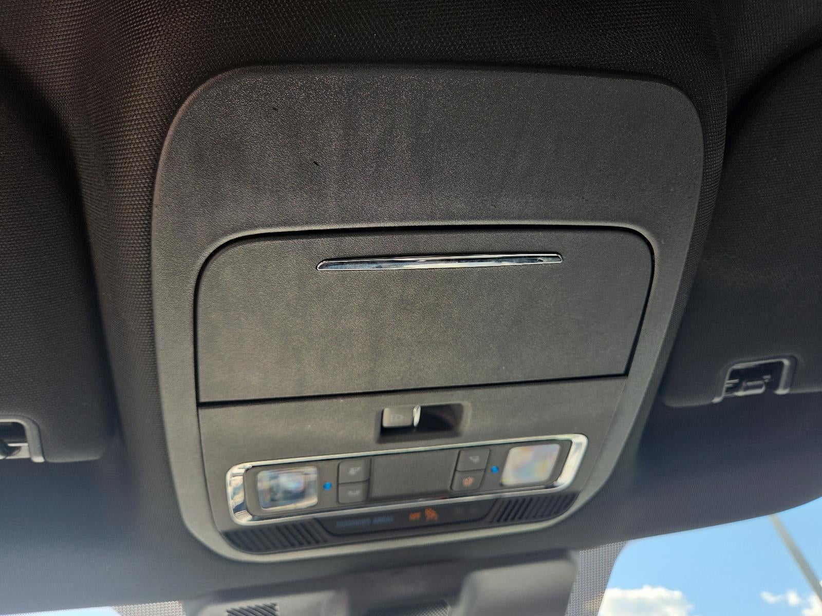 2023 Ford F-150 LARIAT 4WD SuperCrew 5.5' Box