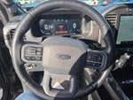 2023 Ford F-150 LARIAT 4WD SuperCrew 5.5' Box