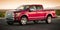 2015 Ford F-150 4WD SuperCrew 6-1/2 Ft Box Lariat w/HD Payload Pkg
