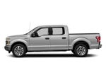 2016 Ford F-150 4WD SuperCrew 5-1/2 Ft Box XLT