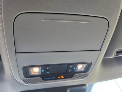 2024 Ford F-150 XL 4WD SuperCrew 5.5' Box