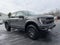 2021 Ford F-150 Raptor 4WD SuperCrew 5.5' Box