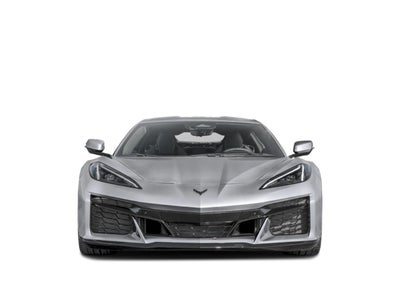 2026 Chevrolet Corvette Z06 Coupe 2LZ