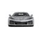2026 Chevrolet Corvette Z06 Coupe 2LZ