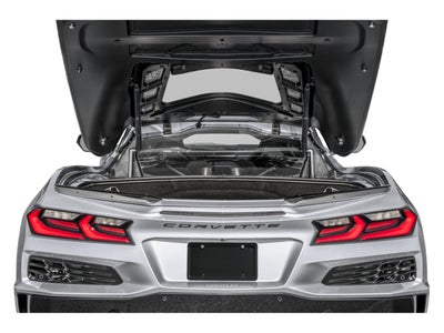 2026 Chevrolet Corvette Z06 Coupe 2LZ