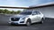 2016 Cadillac CTS Sedan 3.6L V6 AWD Luxury