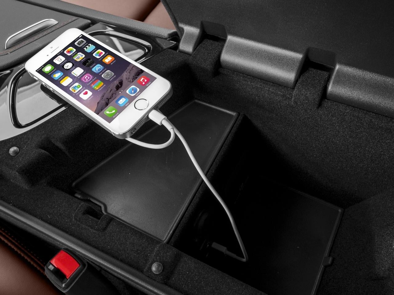 2016 Cadillac CTS Sedan 3.6L V6 AWD Luxury