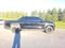 2025 Chevrolet Silverado EV e4WD Crew Cab Extended Range LT
