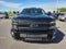 2015 Chevrolet Silverado 2500HD Built After Aug 14 Crew Cab Standard Box 4-Wheel Drive High Country