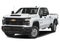 2024 Chevrolet Silverado 2500 HD Crew Cab Standard Box 4-Wheel Drive ZR2