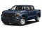 2024 Chevrolet Silverado 1500 Crew Cab Short Box 4-Wheel Drive Custom