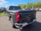 2025 Chevrolet Silverado 1500 Double Cab Standard Box 4-Wheel Drive LT 1LT