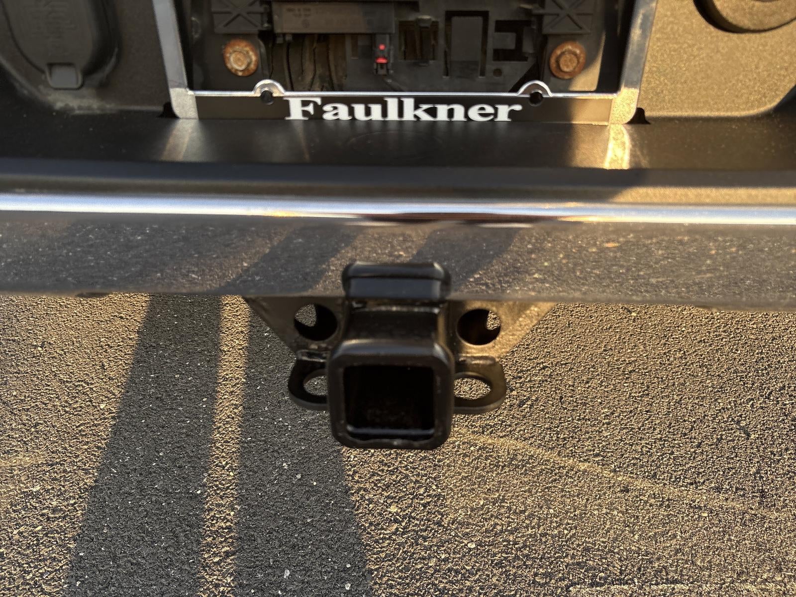 2019 Chevrolet Silverado 1500 Crew Cab Short Box 4-Wheel Drive LT