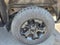 2016 Chevrolet Silverado 1500 Double Cab Standard Box 4-Wheel Drive LT Z71