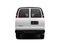 2015 Chevrolet Express Cargo Van 2500 Regular Wheelbase Rear-Wheel Drive