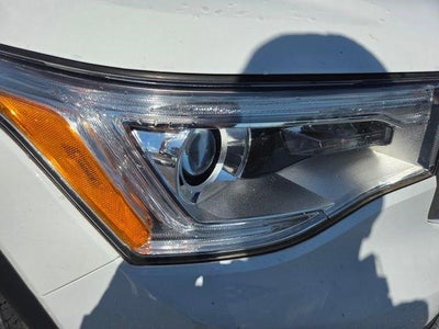 2019 GMC Acadia AWD SLT-1