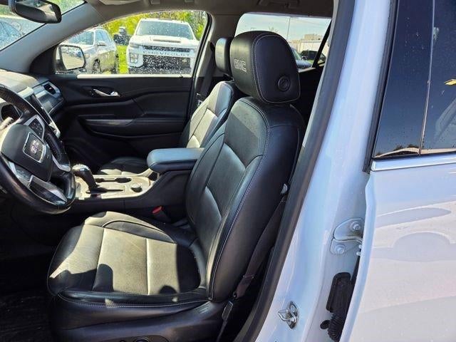 2019 GMC Acadia AWD SLT-1