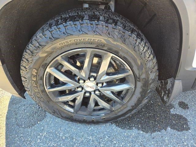 2019 GMC Acadia AWD SLT-1