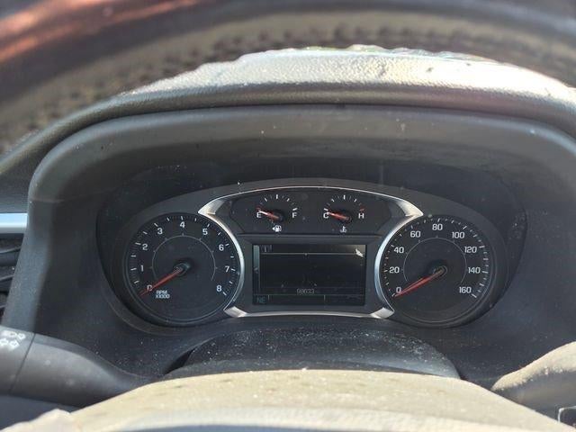 2019 GMC Acadia AWD SLT-1