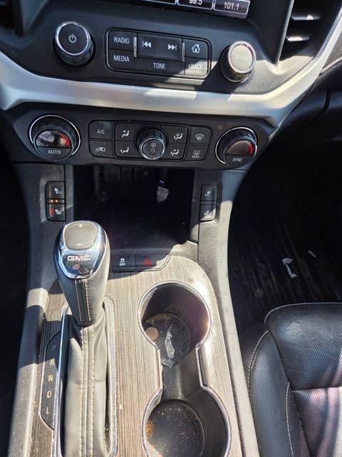 2019 GMC Acadia AWD SLT-1