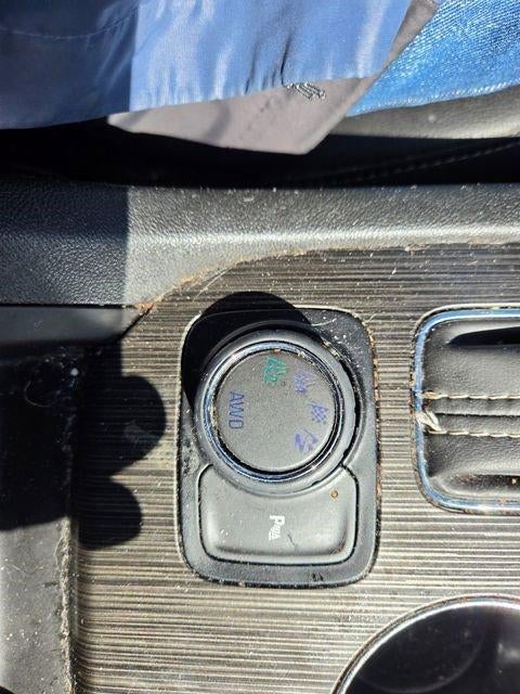 2019 GMC Acadia AWD SLT-1