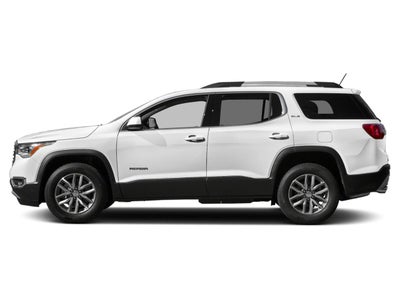2019 GMC Acadia AWD SLT-1